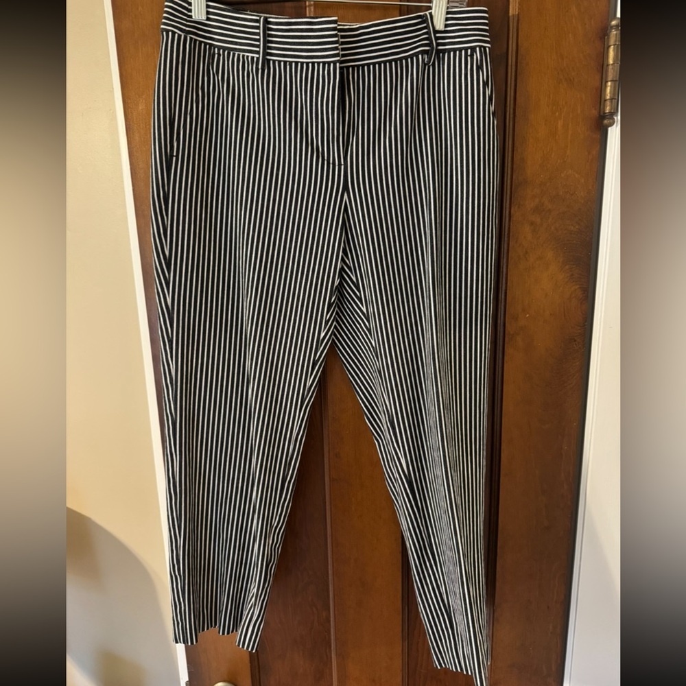 Loft Riviera Slim Pants - Picture 5 of 6